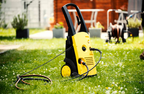 Trusted Northwood, IA Pressure Washing Services Experts